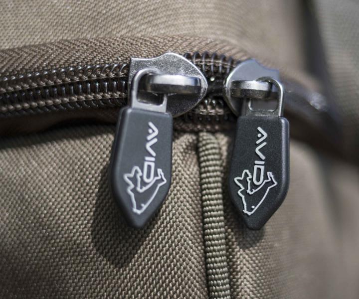 Фото  Сумка Avid Carp A-Spec Tackle Pouch Smail