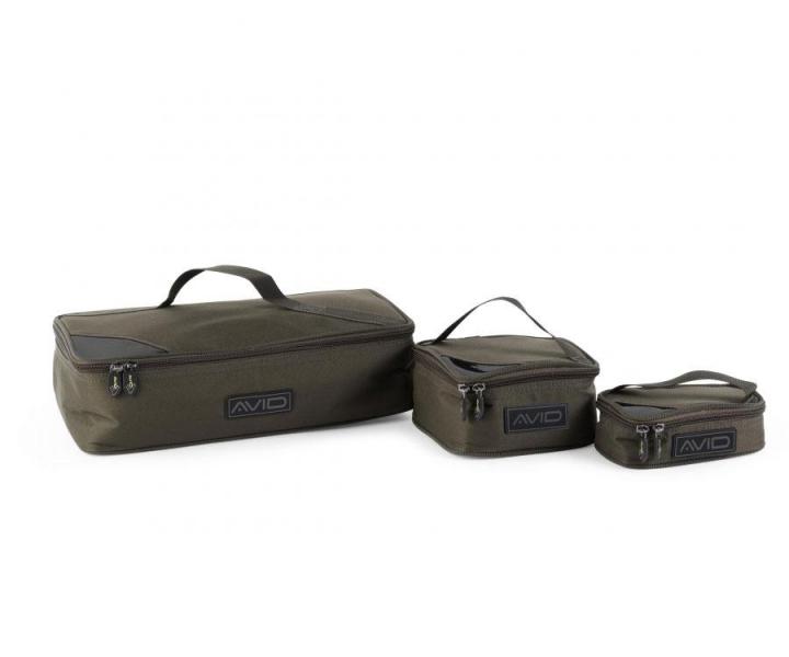 Фото  Сумка Avid Carp A-Spec Tackle Pouch Medium