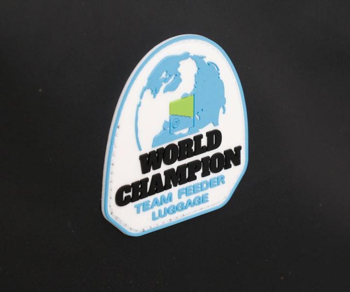 Фото  Сумка Preston World Champion Tray And Net Bag