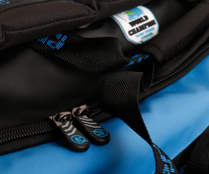 Фото  Сумка Preston World Champion Tray And Net Bag