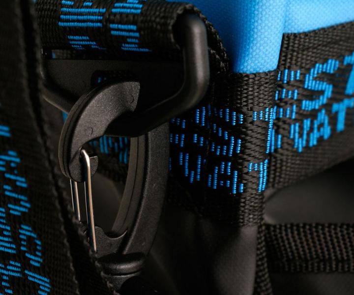 Фото  Сумка Preston World Champion Tray And Net Bag