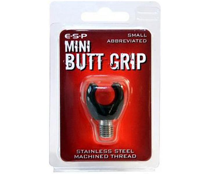 Фото  Держатель для удилищ ESP Mini Butt Grip Малый