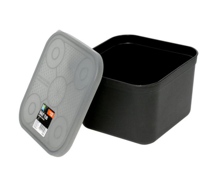 Фото  Емкость для насадки Preston Pellet Tub 1.8л New18