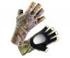 Солнцезащитные перчатки Veduta UV Gloves Reptile Skin Forest Camo S