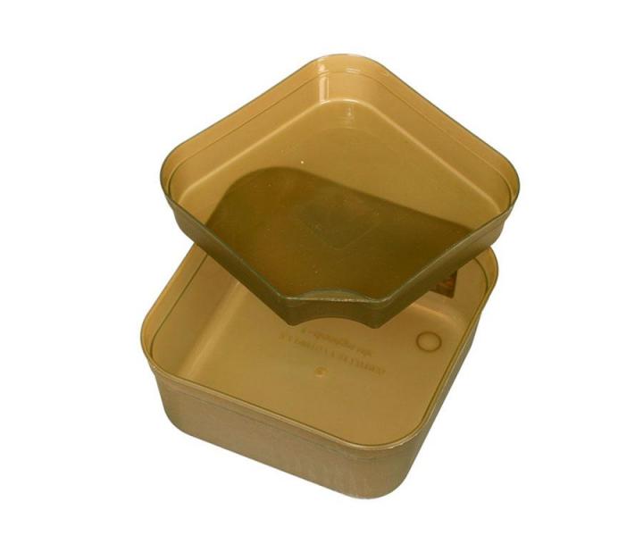 Фото  Емкость для насадки Avid Carp Bait Tub Medium Size