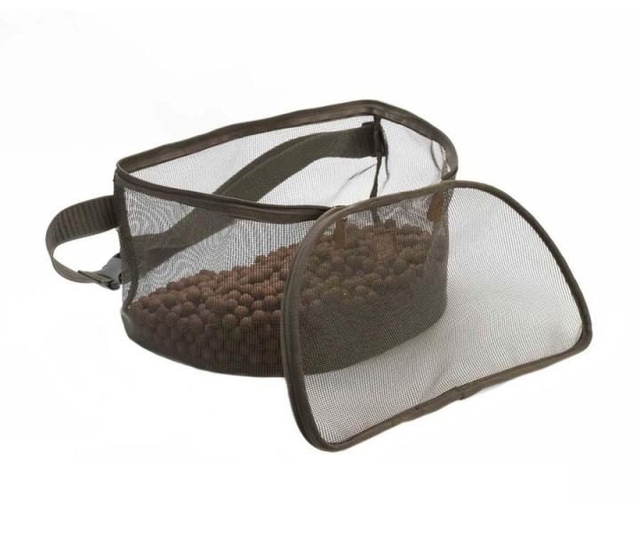 Фото  Сумка для сушки бойлов Avid Carp Air Dry Boilie Caddy