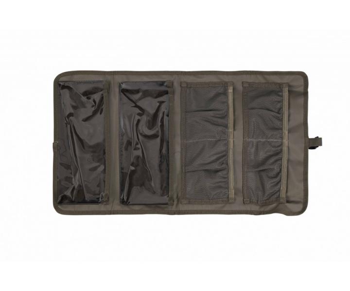 Фото  Сумка для аксессуаров Avid Carp Stormshield Tackle Roll