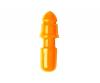 Коннектор для амор. Micro Connector Orange