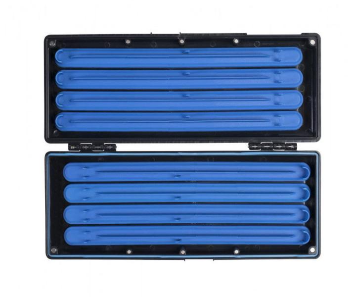 Фото  Поводочница Preston Mag Store System Hooklength Box 30&38см