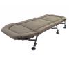 Раскладушка Avid Carp Benchmark X Memory Foam Bed