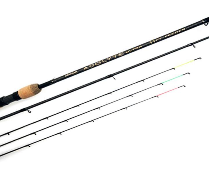 Фото  Фидерное удилище Drennan Acolyte Ultra Feeder 11'