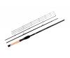 Фидерное удилище Preston Carbonactive Supera 12FT 6"