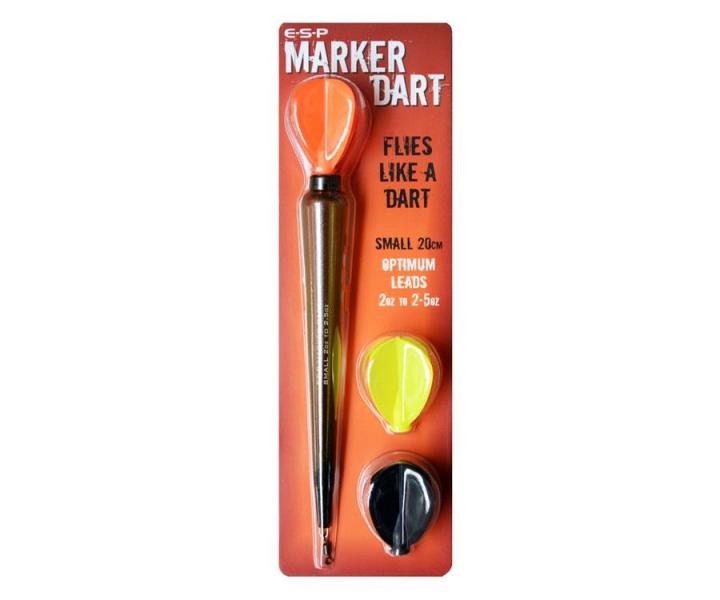 Фото  Маркерный поплавок ESP Marker Dart Small
