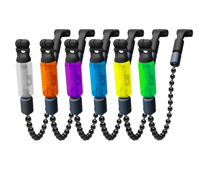 Фото  Свингер Avid Carp Bobbins Bite Indicator Kit New18 Clear