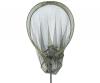 Голова подсакa Korum Folding Spoon Net 26" New