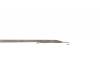  Игла для протяжки Korum Xpert Fine Gated/Splicing Needle Red Рыболовные товары в Украине
