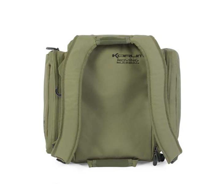 Фото  Набор Korum Roving Kit