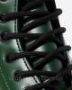  Взуття жіноче Dr. Martens 1460 зелені SMOOTH Ботильоны, ботинки женские в Украине