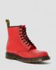Взуття жіноче Dr. Martens 1460 червоні SMOOTH