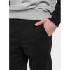  Спортивные штаны King - Hyperwarm, Black Спортивные брюки мужские в Украине