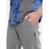  Спортивные штаны My Forest - Cuff, Grey Спортивные брюки мужские в Украине