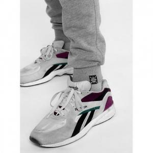 Фото Одежда Спортивные штаны My Forest - Cuff, Grey