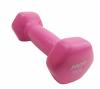 Гантель M 0289 (Pink)