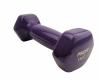 Гантель M 0289 (Violet)