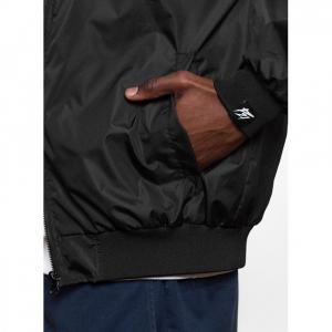 Фото Одежда Ветровка PUNCH - Bomber, Black