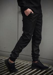 Фото  Штаны Softshell Light Intruder черные