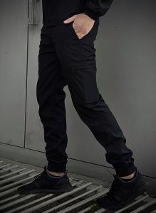 Фото  Штаны Softshell Light Intruder черные