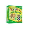Лото "Букварик"(изучаем русский алфавит) 83019