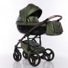 Детская универсальная коляска 2 в 1 Junama Fluo Line II 05