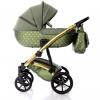 Детская универсальная коляска 2 в 1 Tako (Junama) Laret Imperial 07