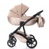 Детская универсальная коляска 2 в 1 Tako (Junama) Laret Imperial 08