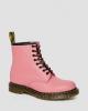 Черевики жіночі Dr. Martens 1460 рожеві SMOOTH leather original 25714653 38
