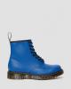 Черевики жіночі Dr. Martens 1460 сині SMOOTH leather original 24614400 43