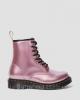 Черевики жіночі Dr. Martens VEGAN 1460 GOLDMIX рожеві 25279650 38