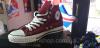  Кеди Converse ALL STAR High Burgundy  (M9613C) . Кроссовки, кеды мужские в Украине