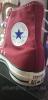  Кеди Converse ALL STAR High Burgundy  (M9613C) . Кроссовки, кеды мужские в Украине