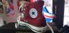  Кеди Converse ALL STAR High Burgundy  (M9613C) . Кроссовки, кеды мужские в Украине