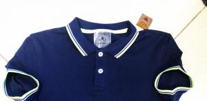 Фото Одежда Поло Glo-story blue