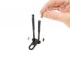  Фиксатор для удилища Avid Carp Lok Down Snag Ears Подставки для удилищ в Украине