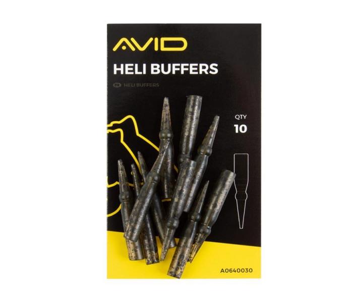Фото  Конус буферный Avid Carp Terminal Tackle Heli Buffer