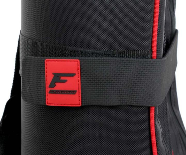 Фото  Чехол для удилищ Flagman Grantham Hard Case 4 Rods 165см