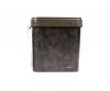 Ведро Avid Carp Camo Bucket 17л