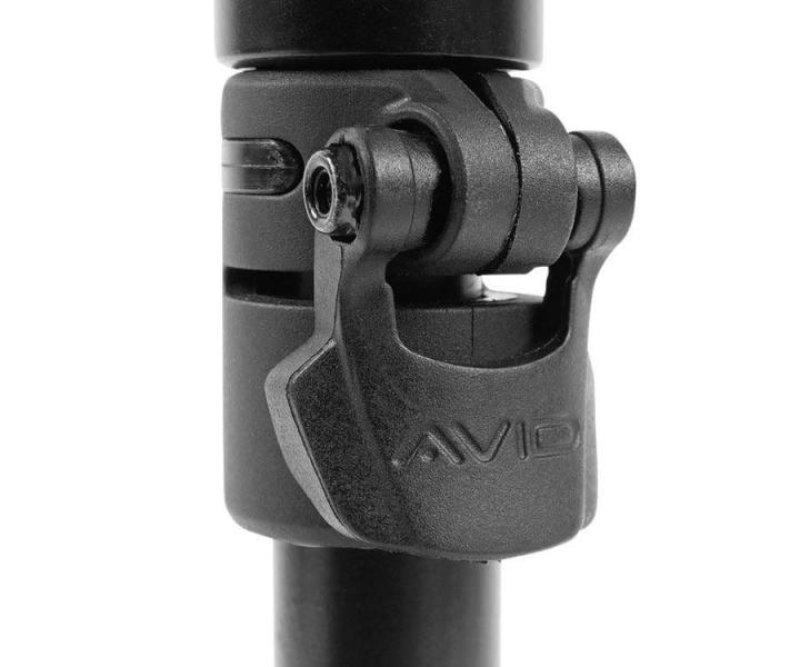 Фото  Подставка Avid Carp Lok Down Bankstick 24''