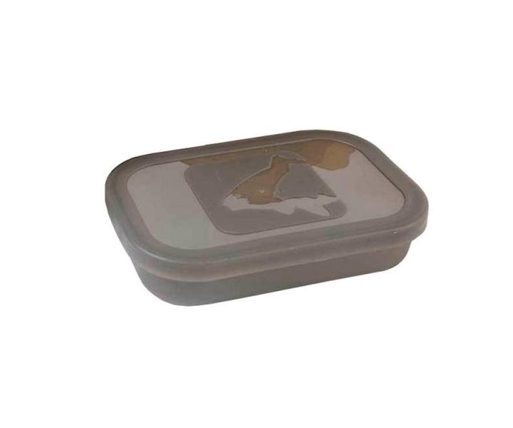 Фото  Емкость для насадки Avid Carp Bait Tub Small Size