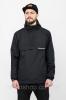 Черный анорак rs1 blk
