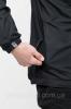  Черный анорак rs1 blk Куртки мужские в Украине